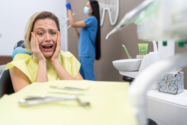 Best Emergency Treatment for Oral Infections in Elim, PA