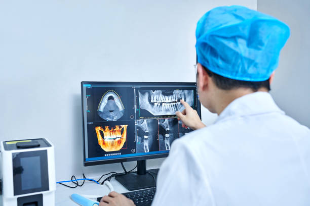 Best Broken or Chipped Tooth Repair in Elim, PA